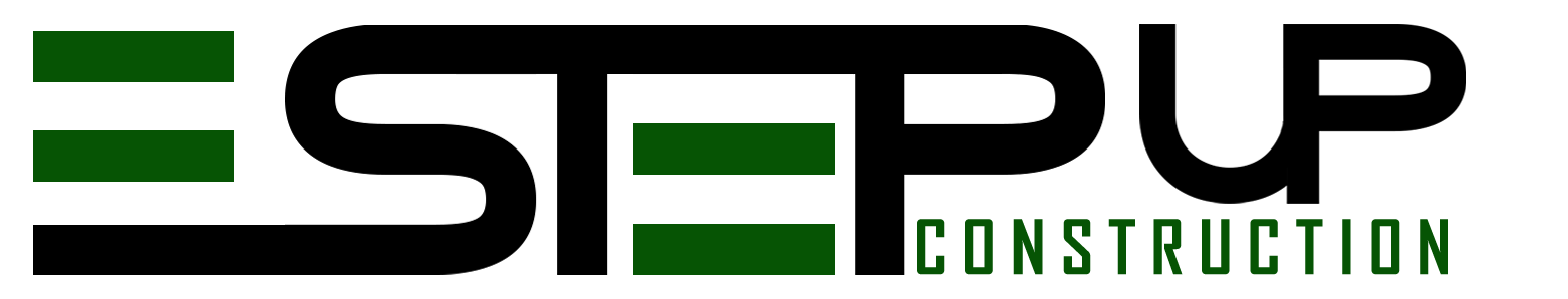StepUp Construction